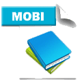 MOBI Icon